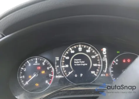 2020 Mazda Mazda3 Select Package из США, поврежденный, VIN 3MZBPACL0LM124784